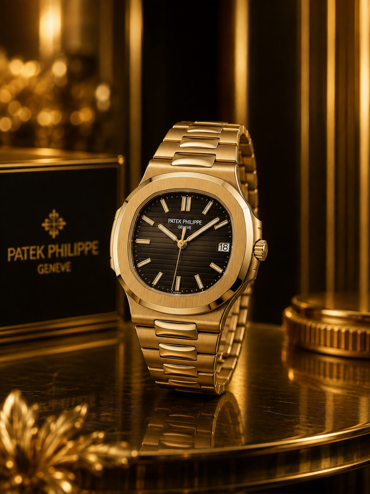 Men's Collection - premium watch