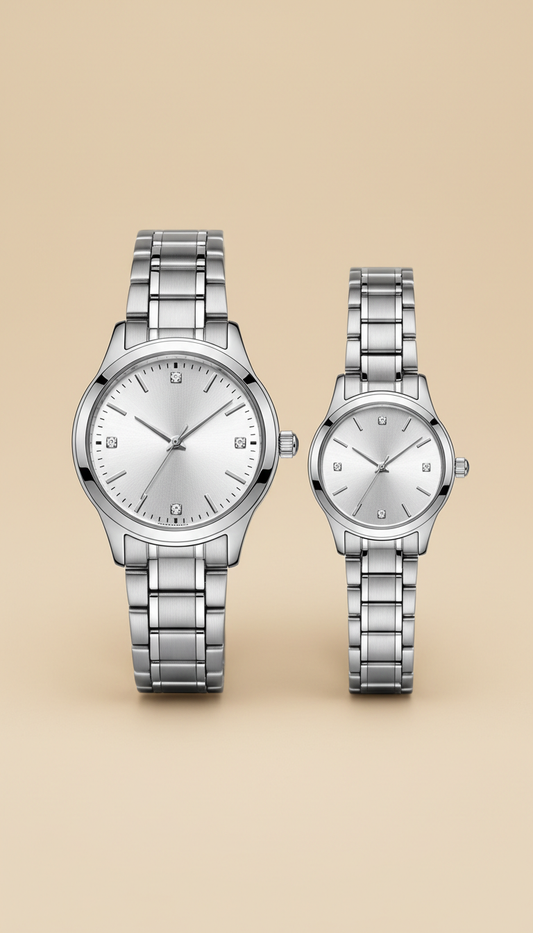 Age & Faith premium watch