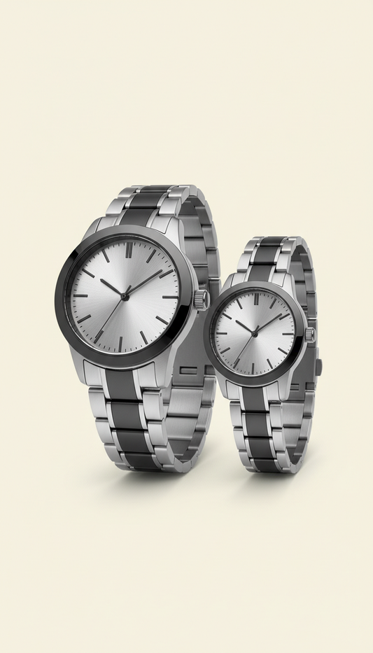 Age & Faith premium watch