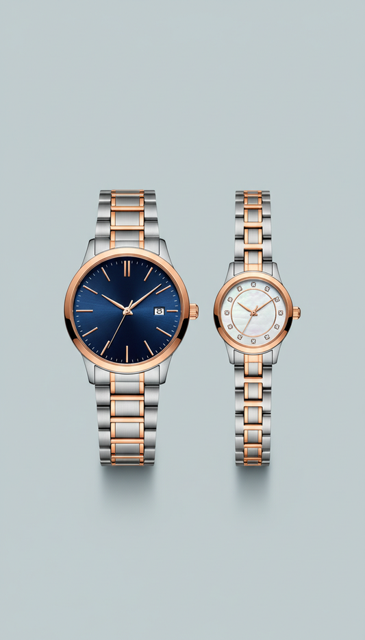 Age & Faith premium watch